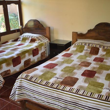 Hostal Wilma Torotoro Екстер'єр фото