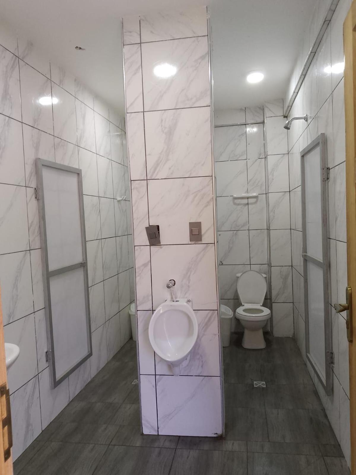 Hostal Wilma Torotoro Екстер'єр фото