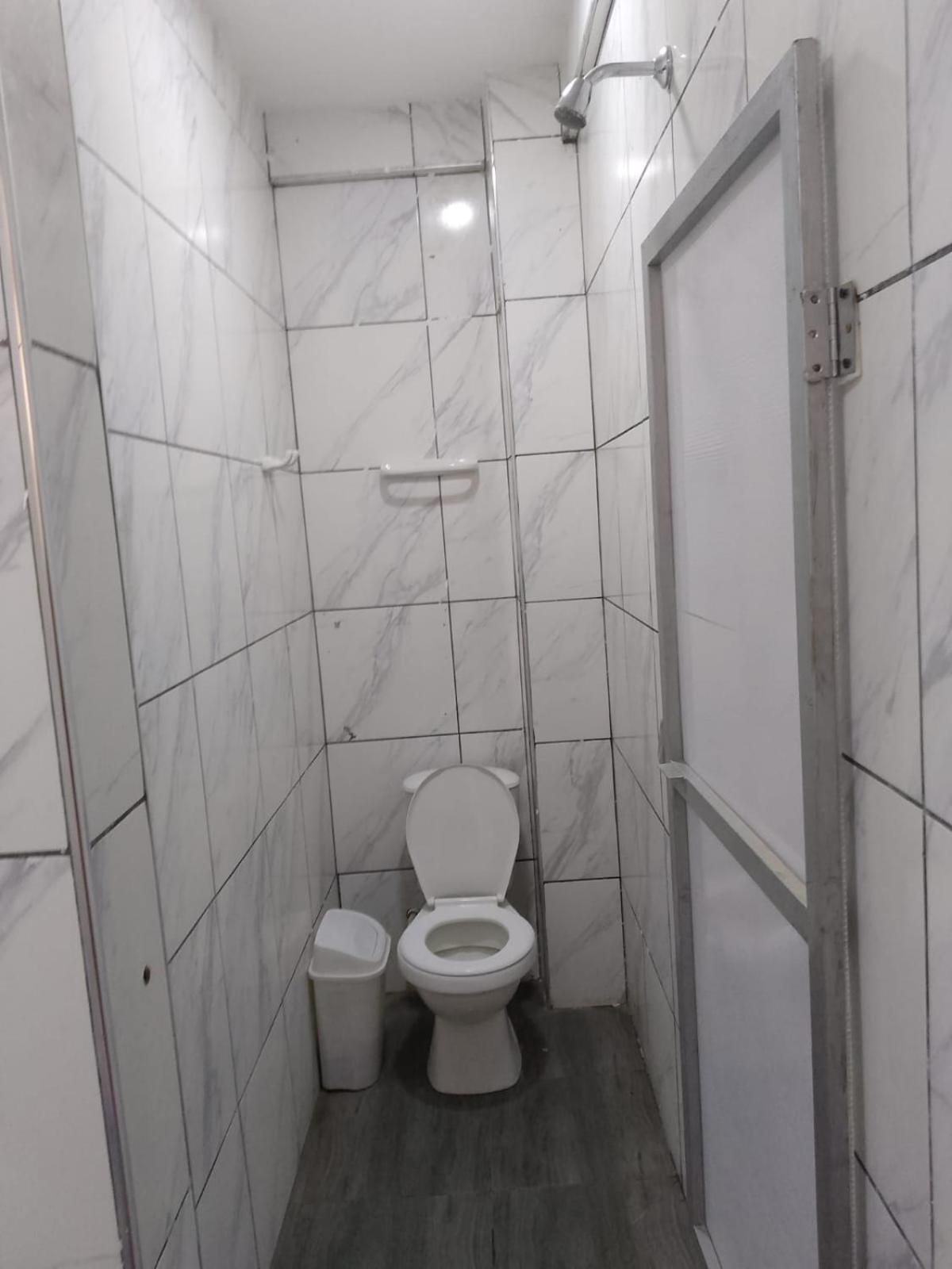 Hostal Wilma Torotoro Екстер'єр фото