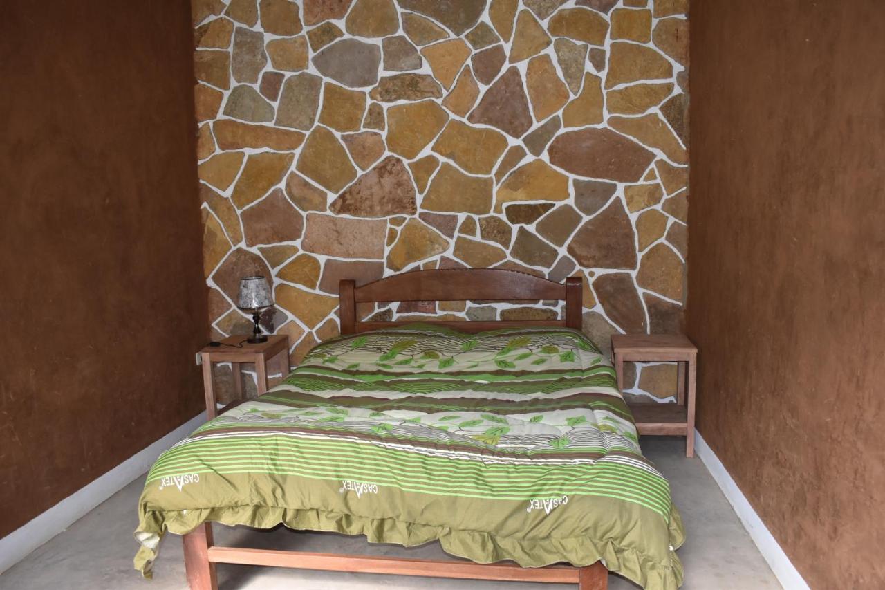 Hostal Wilma Torotoro Екстер'єр фото