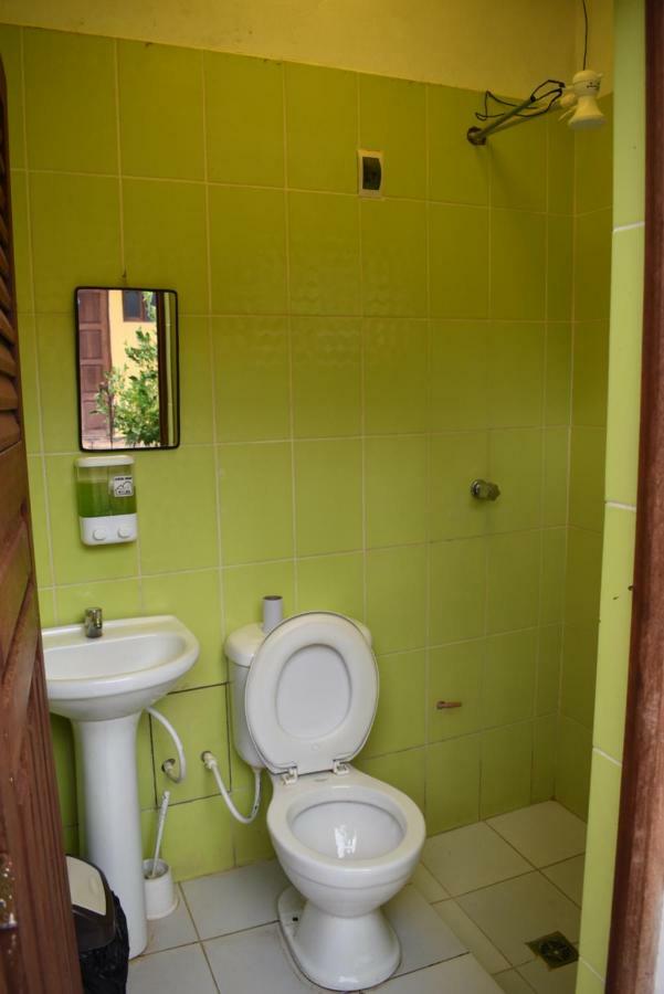 Hostal Wilma Torotoro Екстер'єр фото